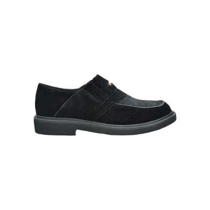 Jonathan D Penny Moc Cassidy Black