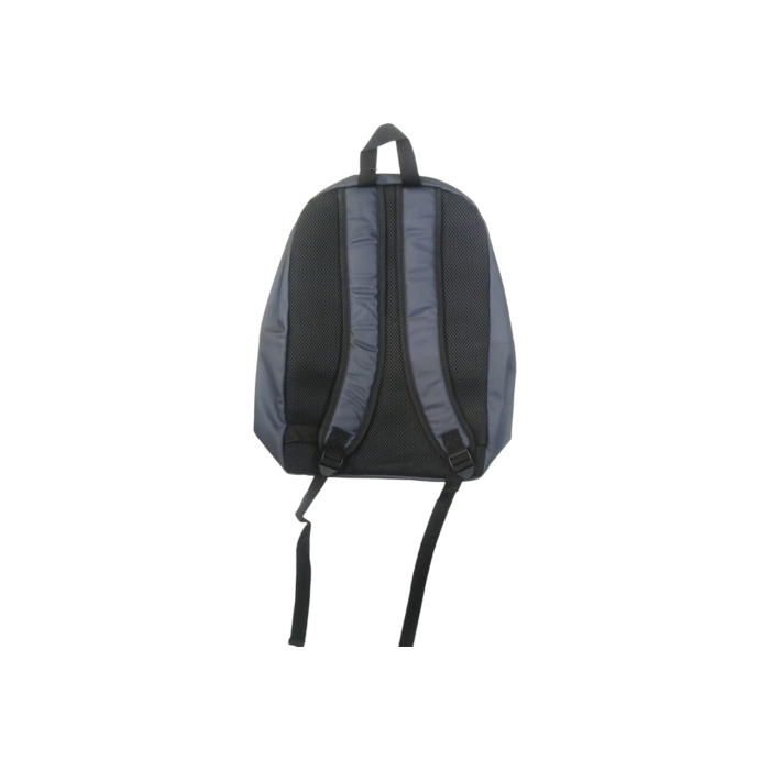 703 10A | The Cutty Backpack Shadow in Navy is designed for both style and practicality, offering ample space and a sleek aesthetic for everyday use. With its durable construction and multiple compartments, it effortlessly combines function and fashion, making it ideal for work, travel, or casual outings