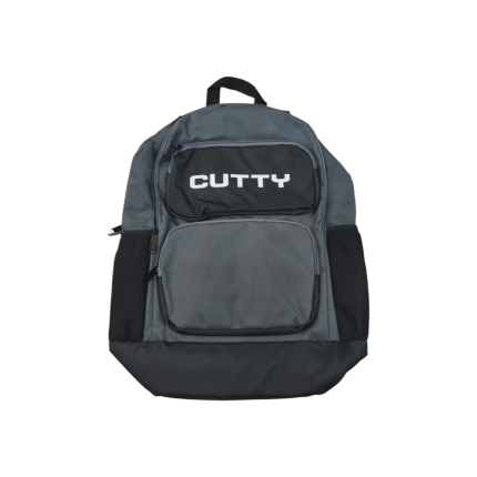 Cutty Backpack Titus Grey/Black