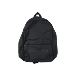 Cutty Backpack Shadow Black