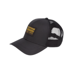 G Star Cap Embro Baseball Trucker Dark Black