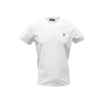 Vialli T-Shirt Identif White