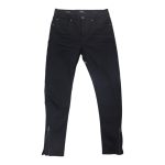 Vialli Jeans Emulation Ultra Fit Black