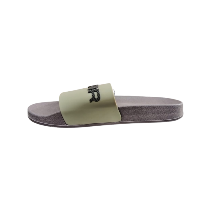 961 5a | Step into comfort and style with the G Star Cart V TPU Slides in a chic Purple, featuring crisp grey detailing on the top. Designed from durable 100% Thermoplastic Polyurethane, these slides offer both flexibility and resilience for everyday wear. Please note, these slides are not washable, ensuring their unique design and material stay intact over time.