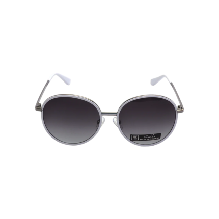 Vialli Sunglasses Don Spiaci C4 Black/White