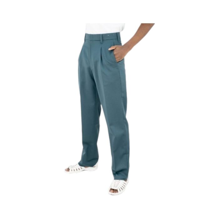 Brentwood Trousers Teal