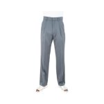 Brentwood Trousers Formal Slate