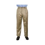 Brentwood Trousers Bold Fawn