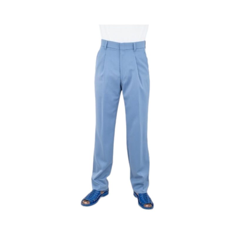 Brentwood Trousers Powder Blue