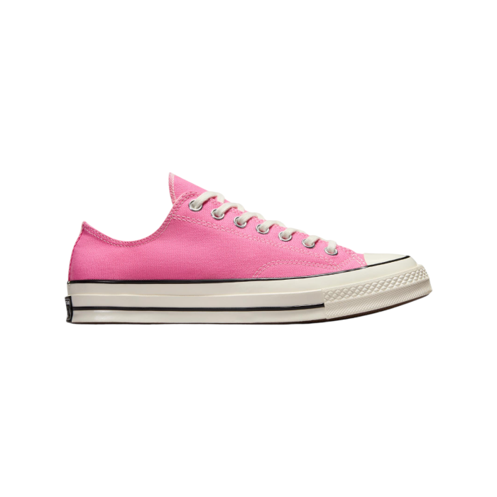 Converse Chuck 70 Low Pink/Egret