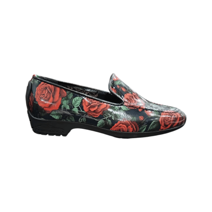 Rossimoda Slip On GT900 Rose Garden