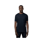 Polo T-Shirt HD Printed Pocket SS Navy