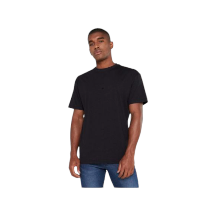 Jonathan D T-Shirt Duke Black