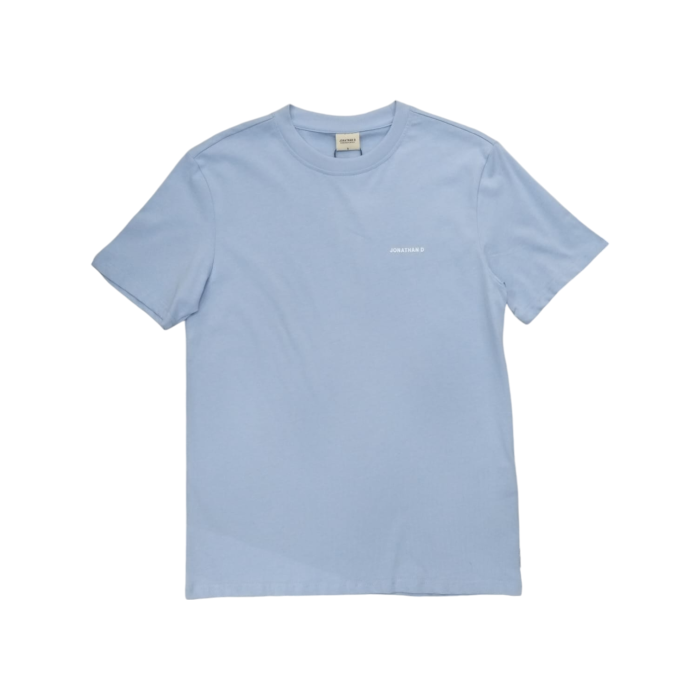 Jonathan D T-Shirt Celer Light Blue