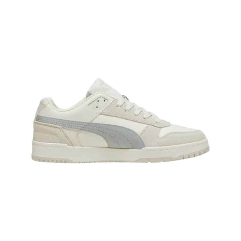 Puma RBD Game Low SD Grey