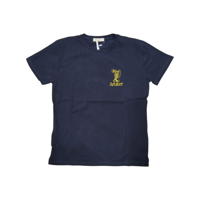 Arbiter T-Shirt Articolo Navy