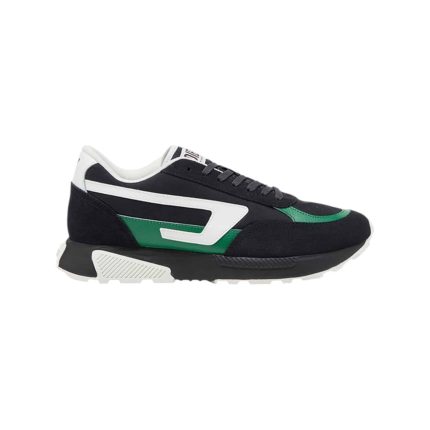 Diesel S-Tyche D Black/Green/White