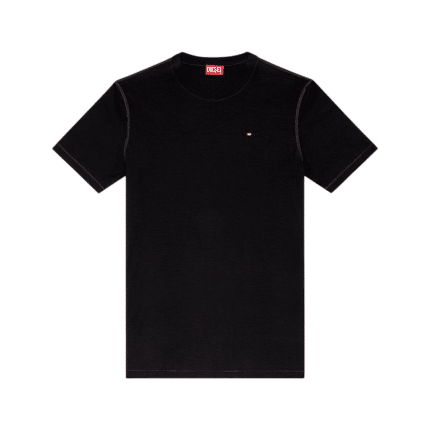 Diesel T-Shirt T-Adjust K3 Black