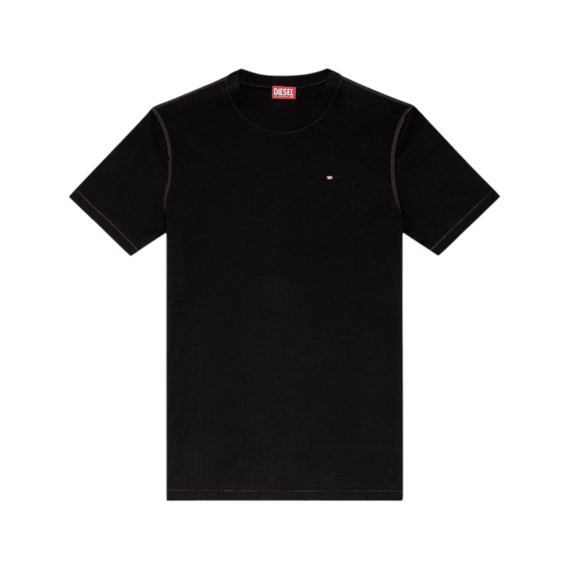 Diesel T-Shirt T-Adjust K3 Black