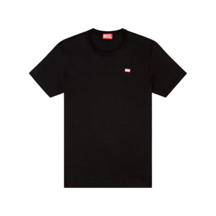 Diesel T-Shirt T-Miegor K77 Black