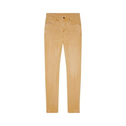 Diesel Jeans Skinny 1979 Sleenker Oenak Tan