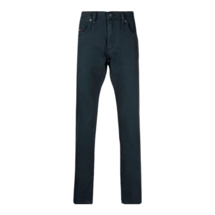 Diesel Jeans D-Strukt Navy.