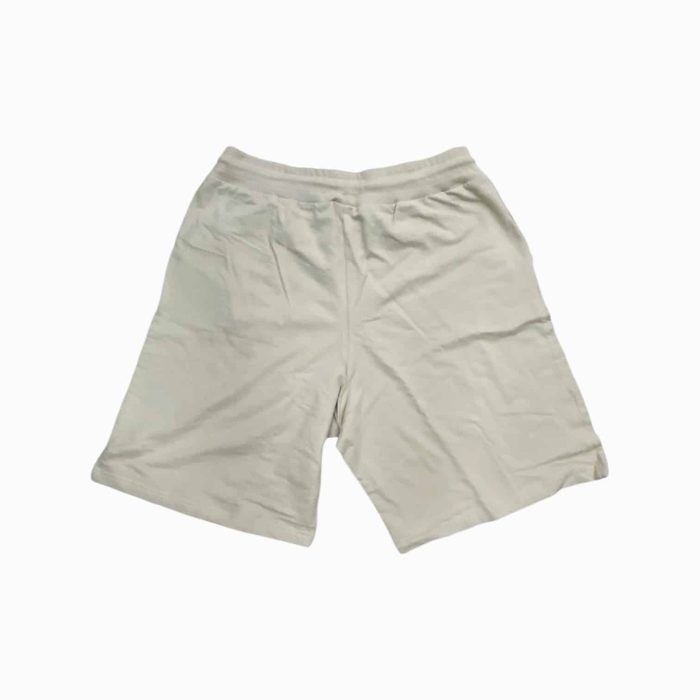 920 1A | The Rossimoda Bermuda Comfort Shorts Khaki offer a perfect blend of style and comfort, making them a versatile addition to your wardrobe. Crafted from lightweight, breathable fabric, these tailored shorts feature an elastic waistband with a drawstring for a customizable fit, ensuring all-day comfort. Their classic khaki color and minimalist design make them ideal for both casual outings and relaxed summer events, effortlessly pairing with a variety of tops and shoes.