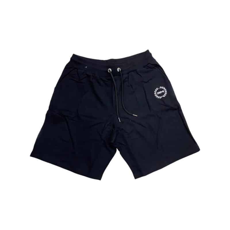 Rossimoda Bermuda Comfort Shorts Black