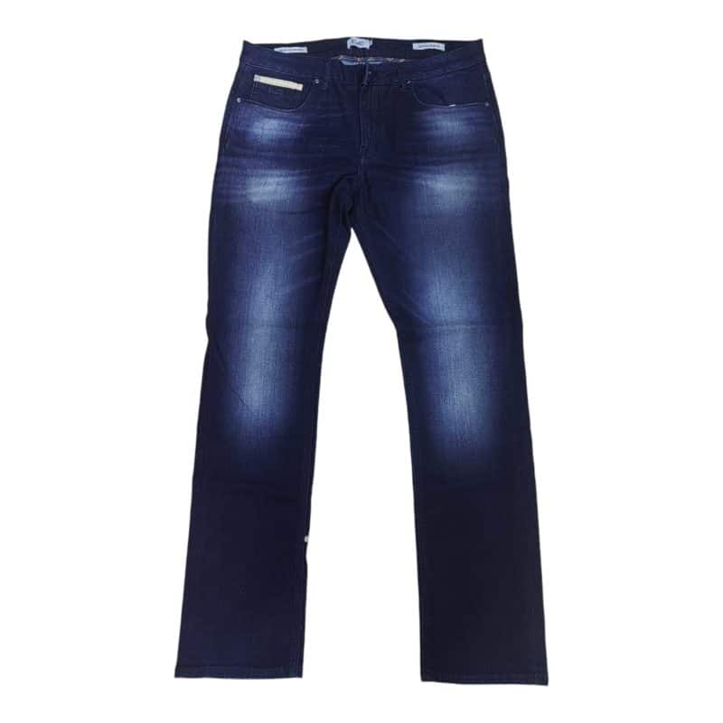 Vialli Jeans Celacki Sottle Slim Denim