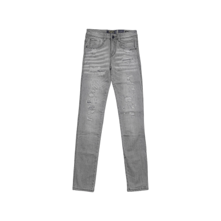 Pure Premium Jeans Pablo Skinny Grey