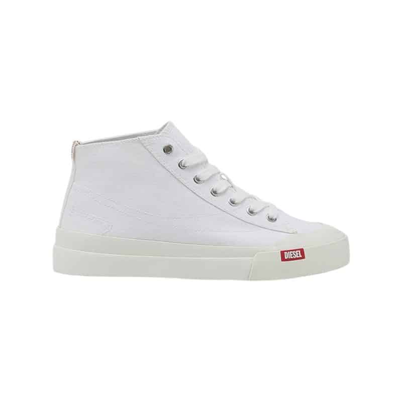 Diesel S-Athos Mid Star White/White