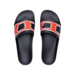 Diesel SA-Mayemi D Sandals Black