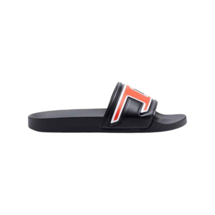 Diesel SA-Mayemi D Sandals Black