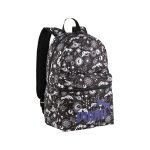 Puma Backpack Phase AOP Cosmo Print Black/White