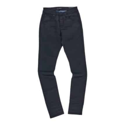 Cutty Jeans Root Waxed Black