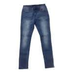 Cutty Jeans Loki Washed Light Denim