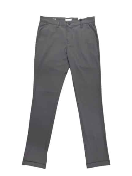 JD Trouser Avalon Classic Charcoal