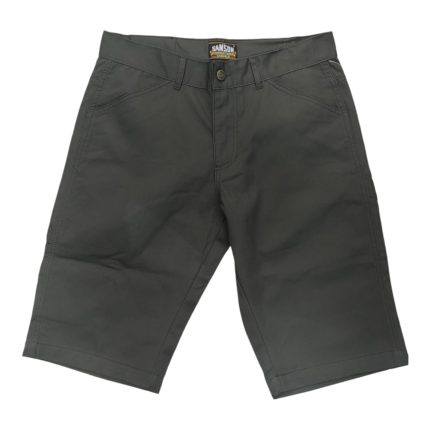 Samson Shorts Buxley Painter Olive