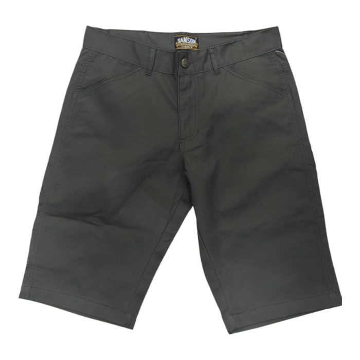 Samson Shorts Buxley Painter Olive