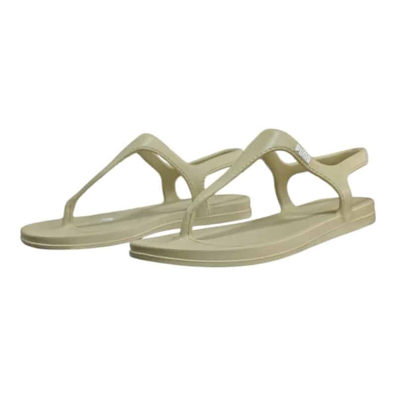 Puma Sandals StylecatSleek Injex Sand Dune