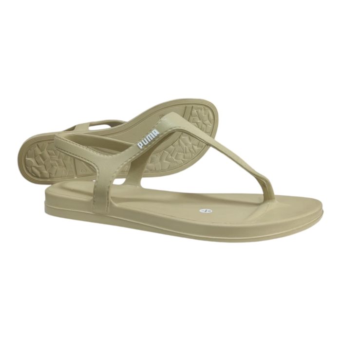 Puma Sandals StylecatSleek Injex Sand Dune