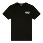 Diesel T-Shirt T-Diegor K57 Black