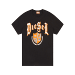 Diesel T-Shirt T-Diegor K62 Black