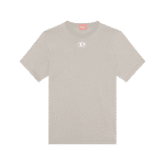 Diesel Tee T-Just Od Maglietta Grey