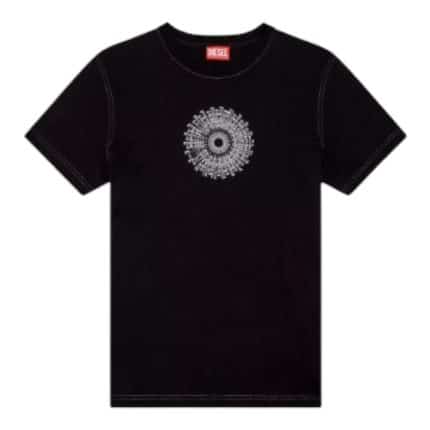 Diesel T-Shirt T-Diesel K71