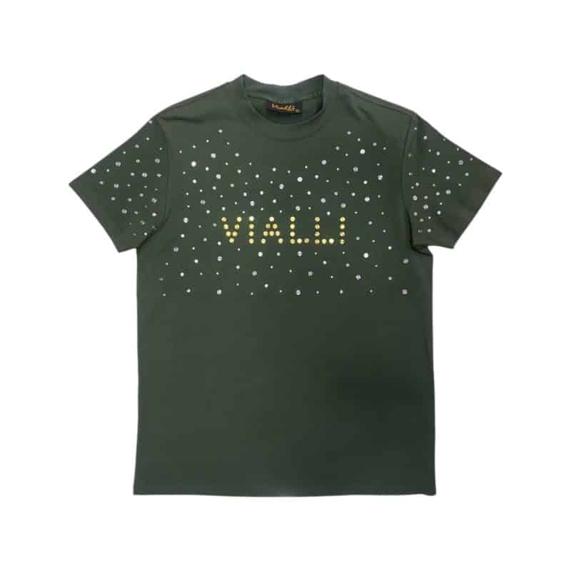 Vially T Shirt Enlight Olive