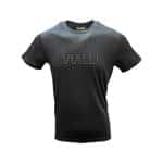 Vialli T Shirt Exit Gold Dust