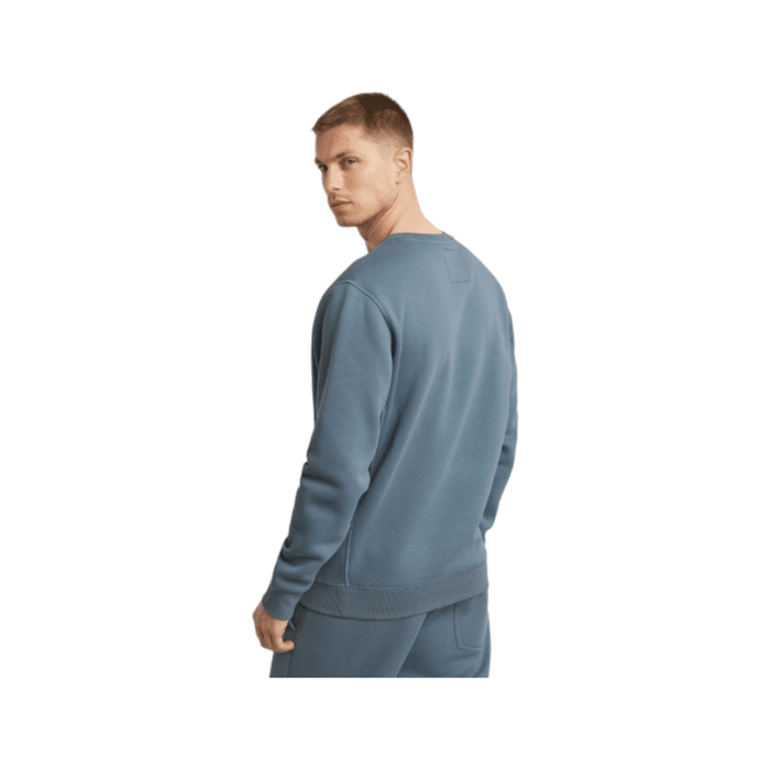 948 6D | The G Star Premium Core Tracksuit in Avio Blue Colour features a sleek, modern design crafted from high-quality materials for both comfort and durability. Its rich blue hue adds a touch of sophistication, making it perfect for both athletic activities and casual wear.