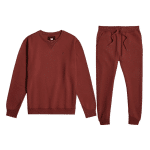 G Star Premium Core Tracksuit Dry Red