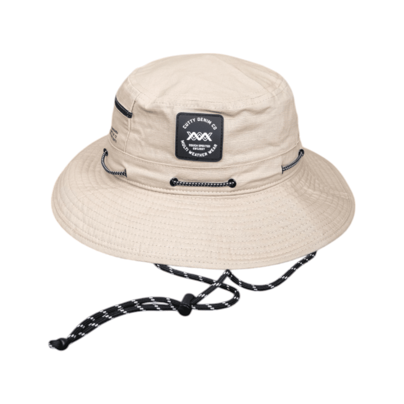 Cutty Bucket Hat Aurora Big Stone